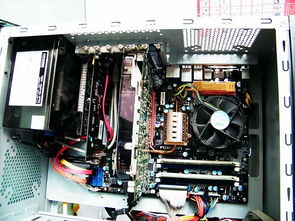 專業電腦組裝與數碼產品銷售 背部完美走線，品質數碼產品一站式購齊