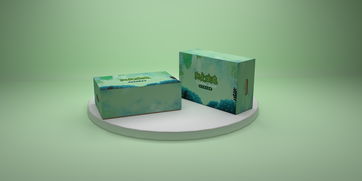 清新風格葡萄水果包裝盒 設計模板、圖片大全與編號18675443印制指南